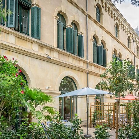 Ultimate Relaxation For Family Or Group At Renowned Couvent Des Ursulines, A Tranquil Escape In Historic Pezenas Villa Dış mekan fotoğraf