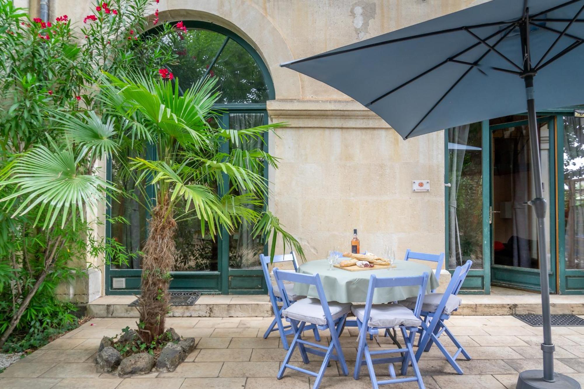 Ultimate Relaxation For Family Or Group At Renowned Couvent Des Ursulines, A Tranquil Escape In Historic Pezenas Villa Dış mekan fotoğraf