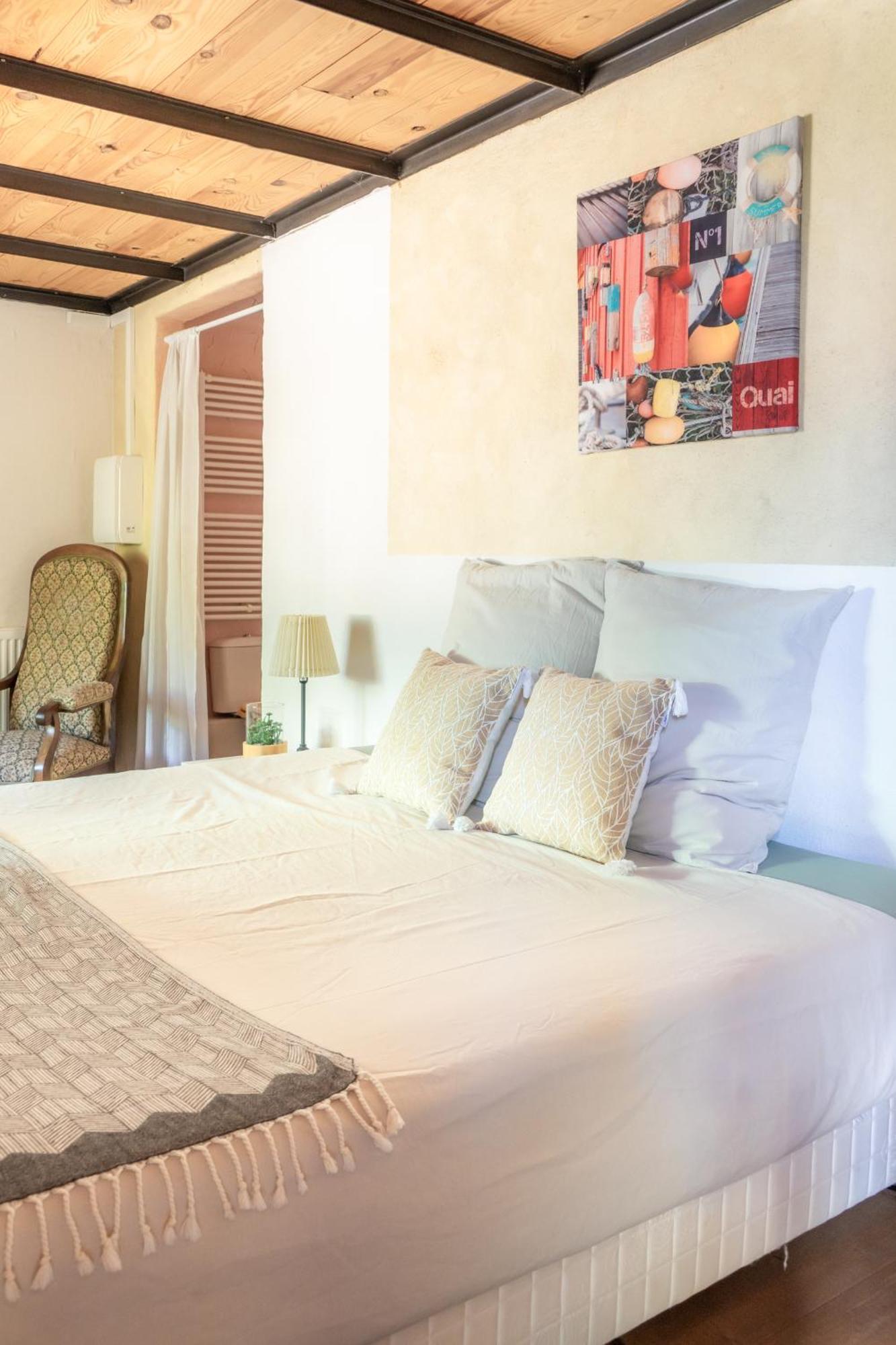 Ultimate Relaxation For Family Or Group At Renowned Couvent Des Ursulines, A Tranquil Escape In Historic Pezenas Villa Dış mekan fotoğraf