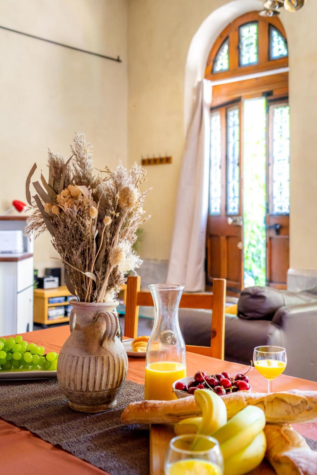 Ultimate Relaxation For Family Or Group At Renowned Couvent Des Ursulines, A Tranquil Escape In Historic Pezenas Villa Dış mekan fotoğraf