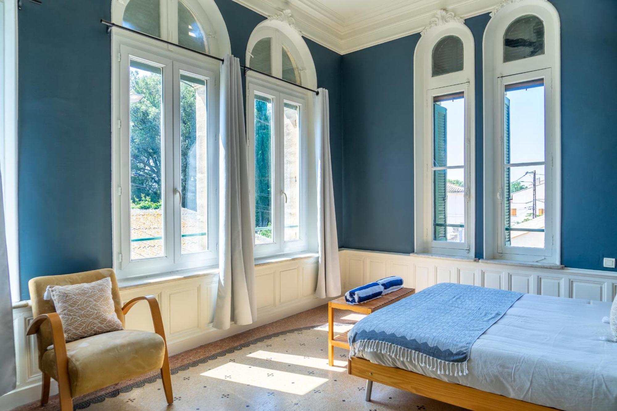 Ultimate Relaxation For Family Or Group At Renowned Couvent Des Ursulines, A Tranquil Escape In Historic Pezenas Villa Dış mekan fotoğraf