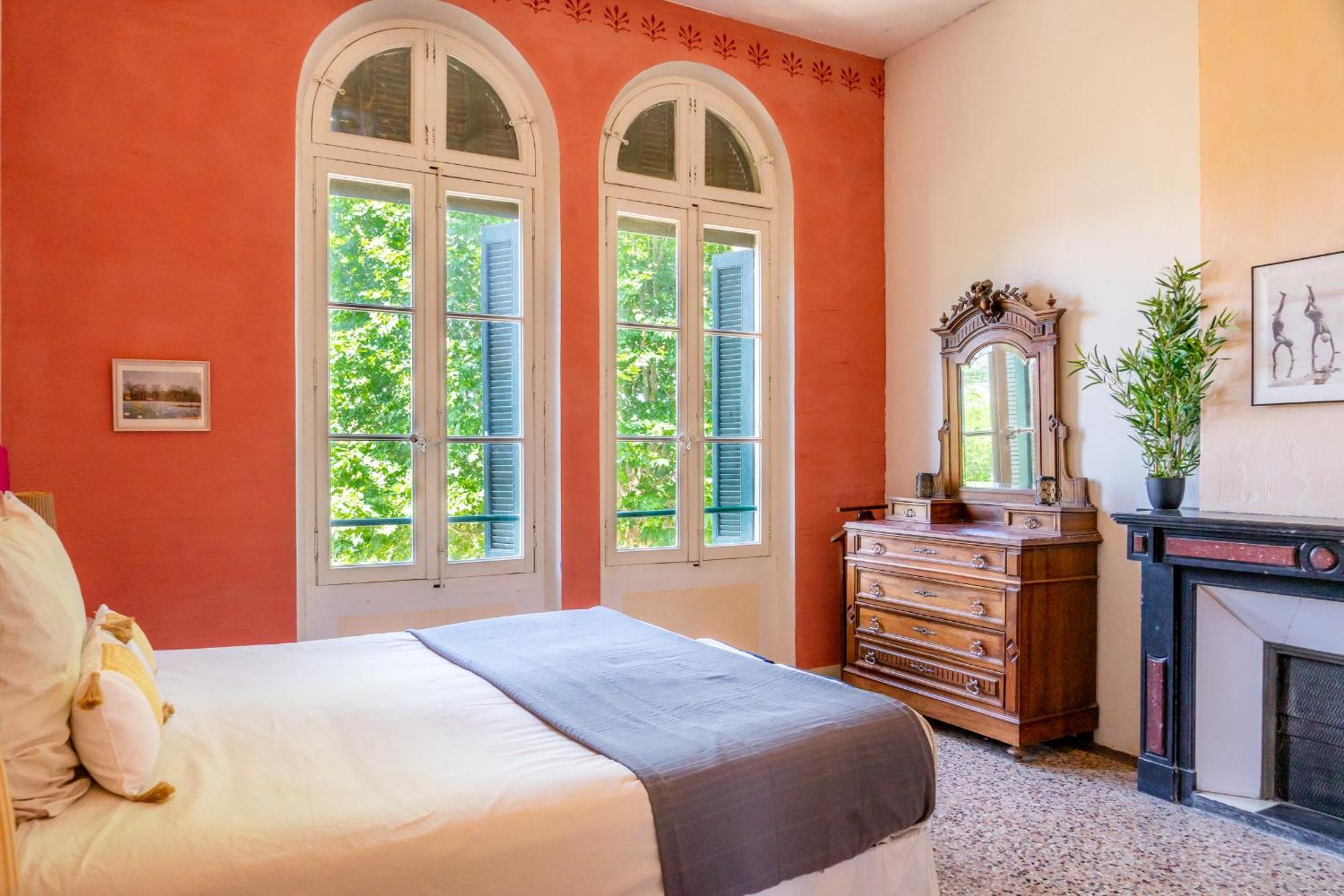 Ultimate Relaxation For Family Or Group At Renowned Couvent Des Ursulines, A Tranquil Escape In Historic Pezenas Villa Dış mekan fotoğraf