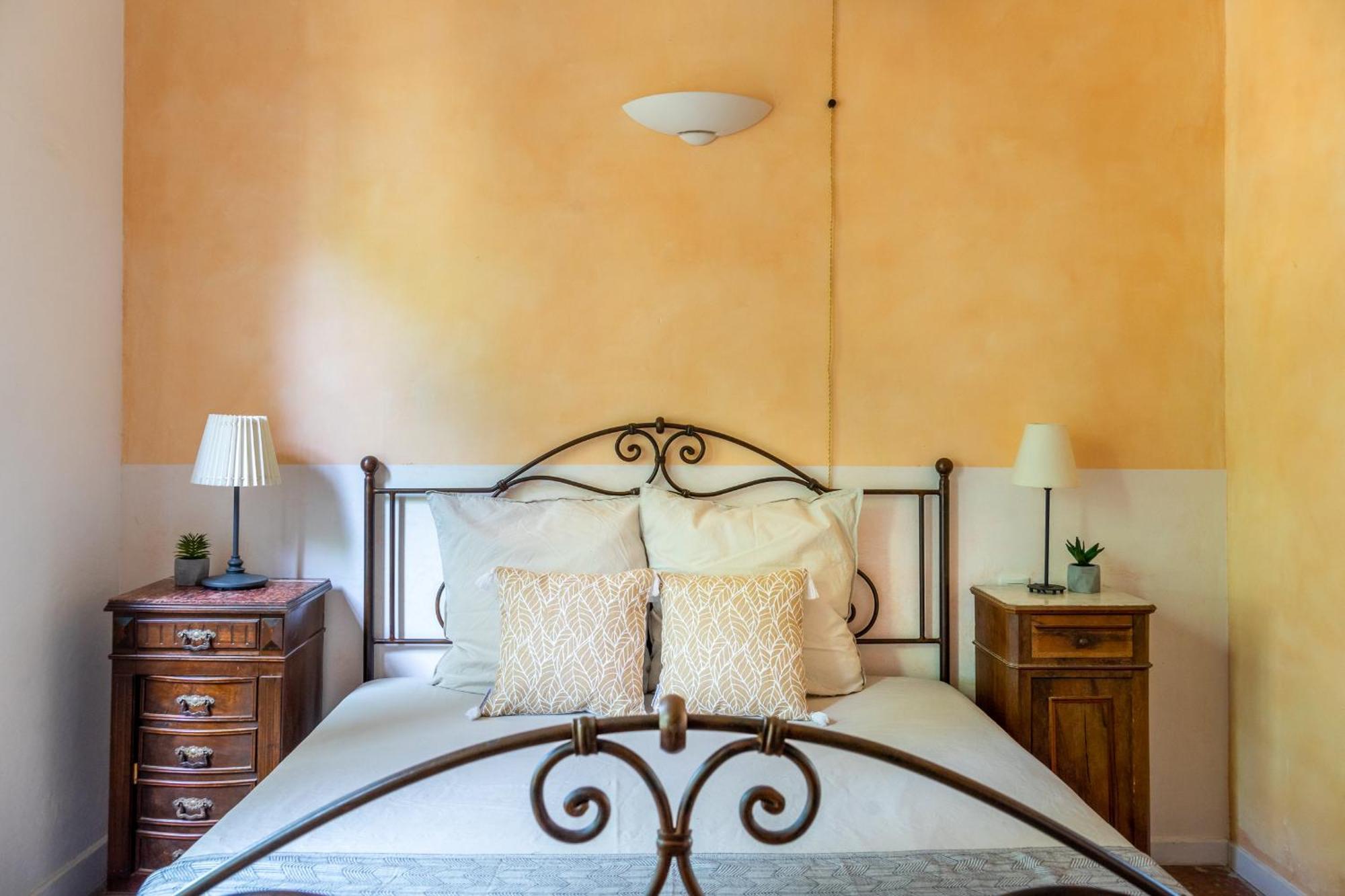 Ultimate Relaxation For Family Or Group At Renowned Couvent Des Ursulines, A Tranquil Escape In Historic Pezenas Villa Oda fotoğraf