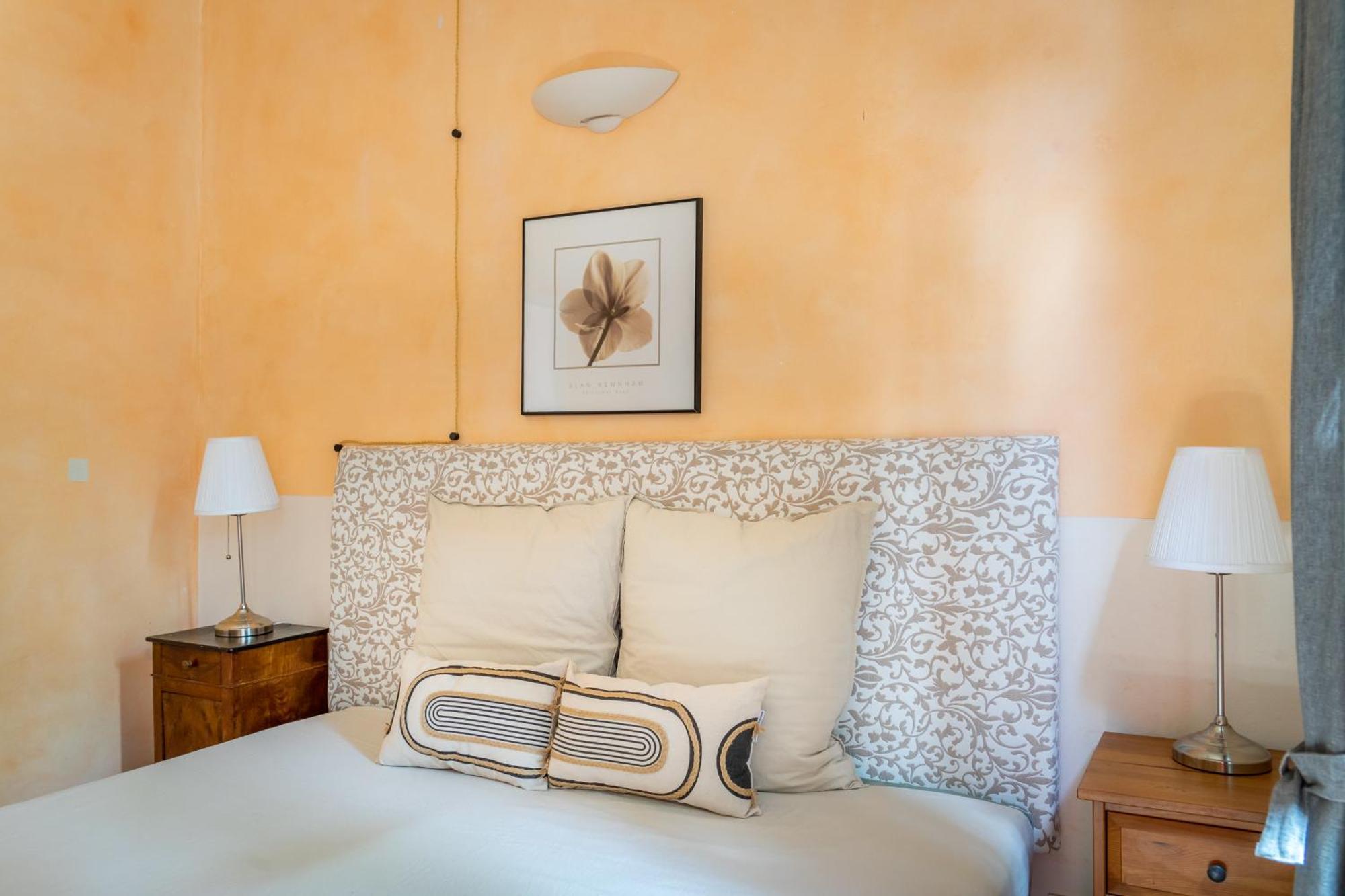 Ultimate Relaxation For Family Or Group At Renowned Couvent Des Ursulines, A Tranquil Escape In Historic Pezenas Villa Oda fotoğraf