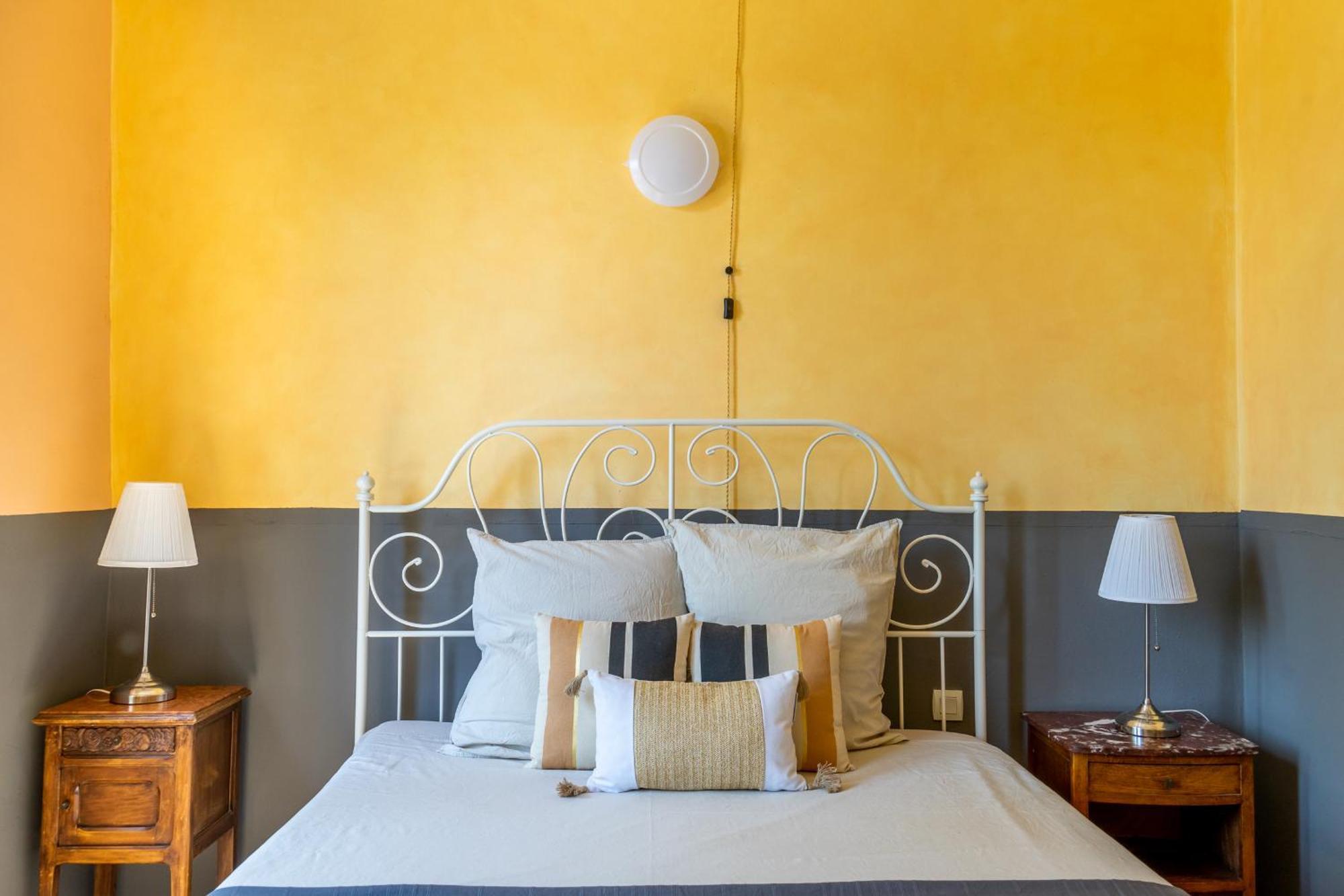 Ultimate Relaxation For Family Or Group At Renowned Couvent Des Ursulines, A Tranquil Escape In Historic Pezenas Villa Oda fotoğraf
