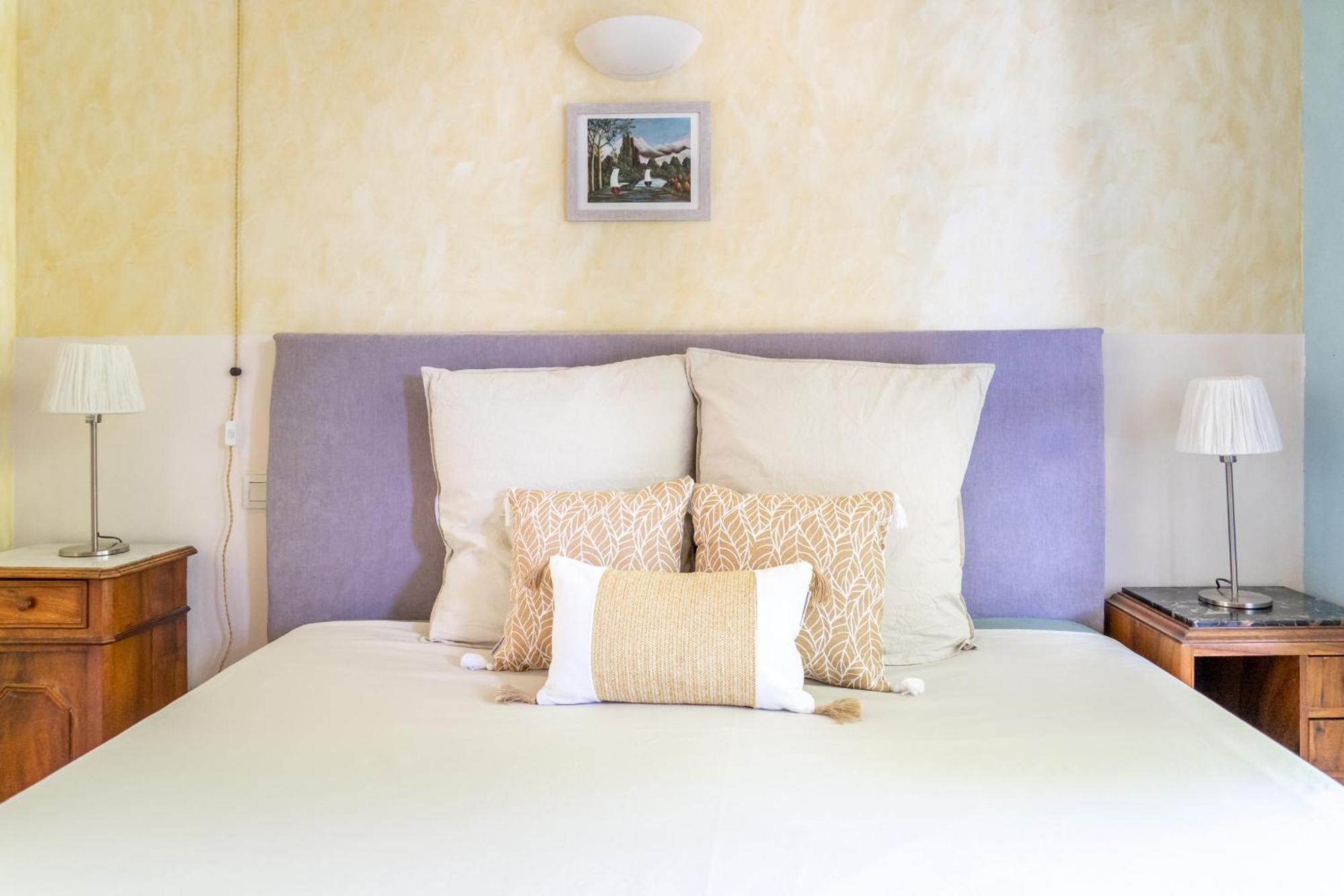 Ultimate Relaxation For Family Or Group At Renowned Couvent Des Ursulines, A Tranquil Escape In Historic Pezenas Villa Oda fotoğraf