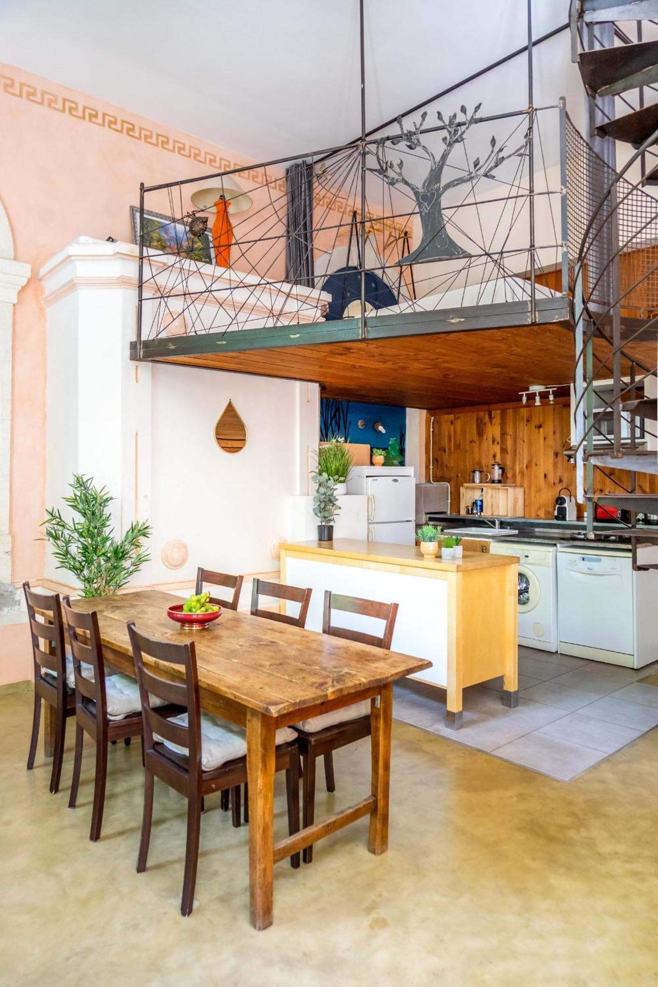 Ultimate Relaxation For Family Or Group At Renowned Couvent Des Ursulines, A Tranquil Escape In Historic Pezenas Villa Oda fotoğraf