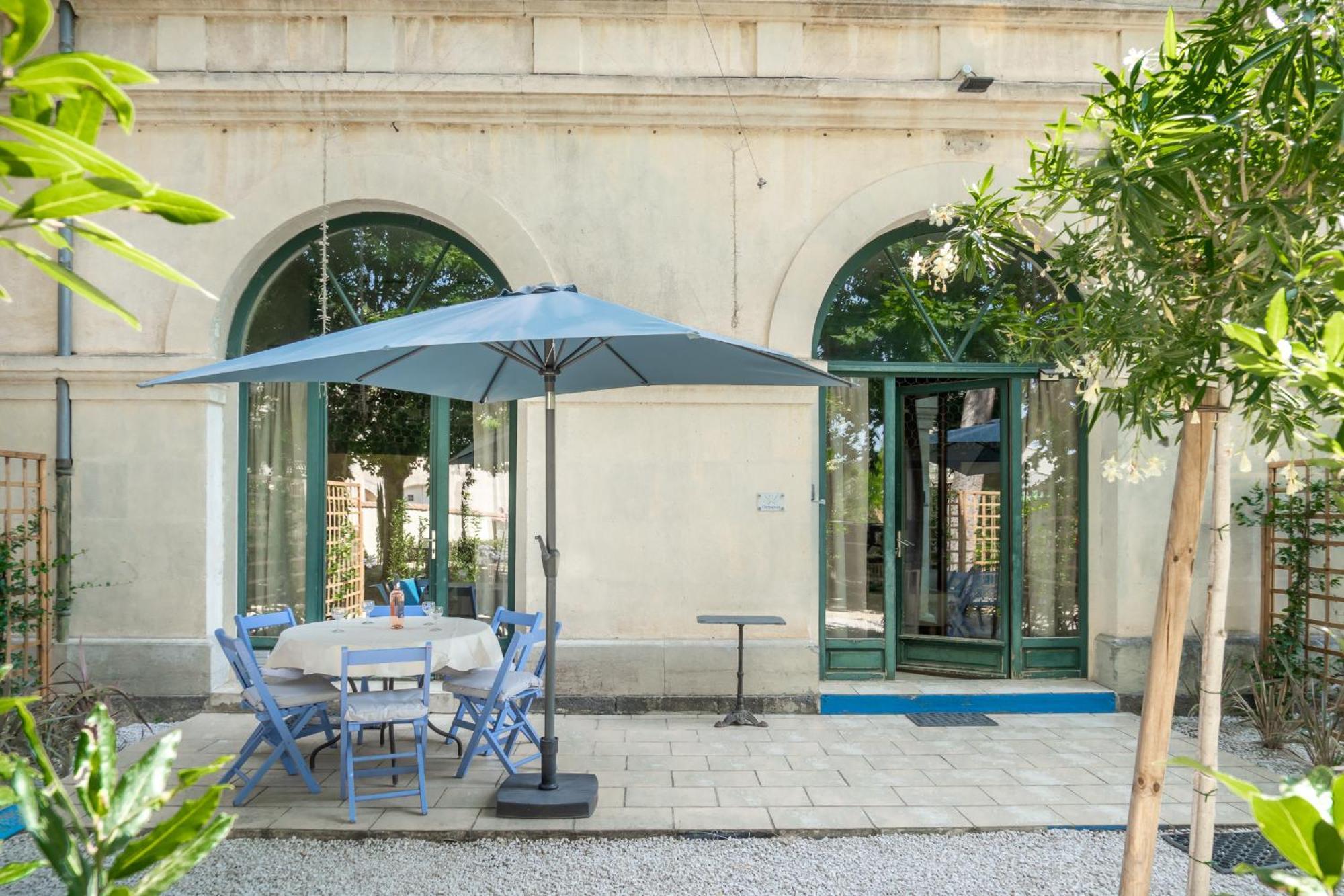 Ultimate Relaxation For Family Or Group At Renowned Couvent Des Ursulines, A Tranquil Escape In Historic Pezenas Villa Oda fotoğraf