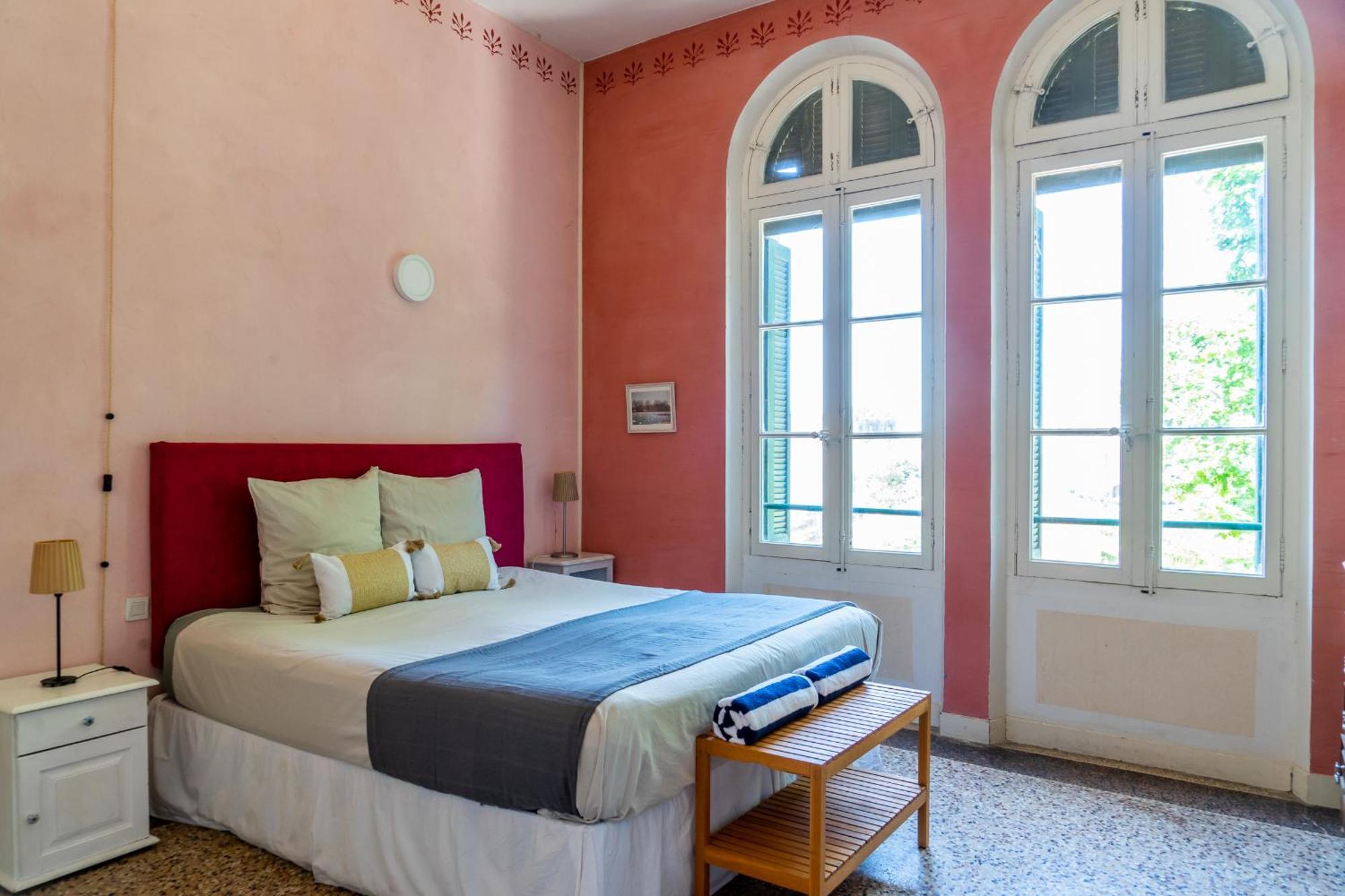 Ultimate Relaxation For Family Or Group At Renowned Couvent Des Ursulines, A Tranquil Escape In Historic Pezenas Villa Oda fotoğraf