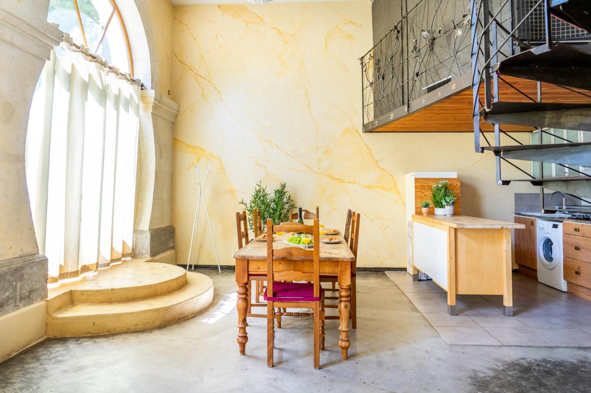 Ultimate Relaxation For Family Or Group At Renowned Couvent Des Ursulines, A Tranquil Escape In Historic Pezenas Villa Oda fotoğraf