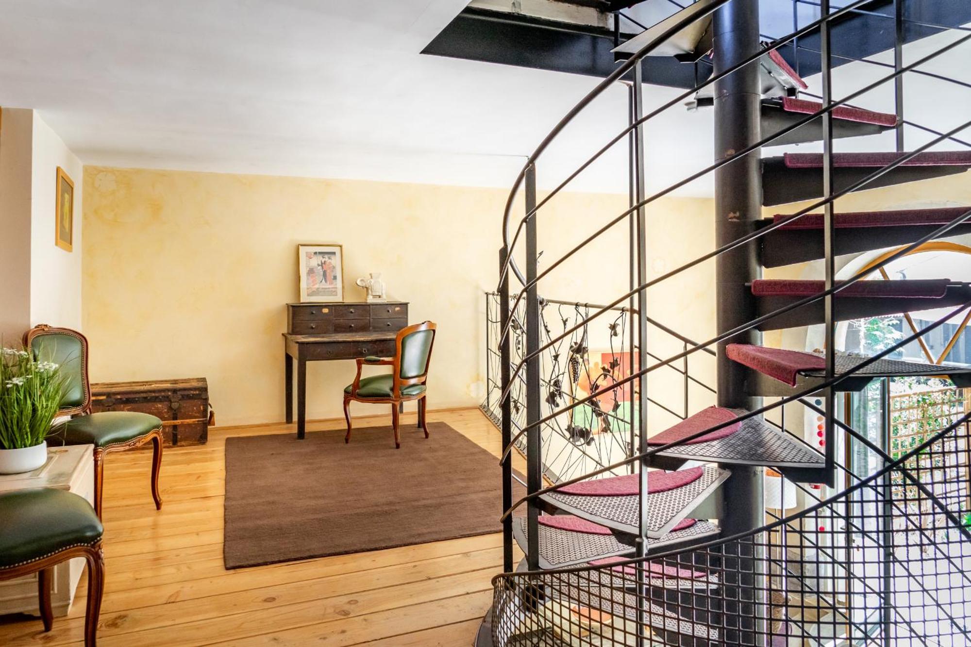 Ultimate Relaxation For Family Or Group At Renowned Couvent Des Ursulines, A Tranquil Escape In Historic Pezenas Villa Oda fotoğraf